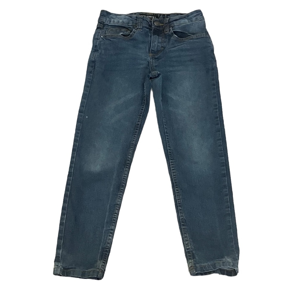 Lee Boys jeans